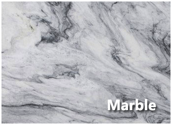 marble